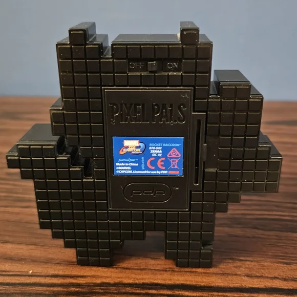 Rocket Light up from Gardians of the Galaxy - Picture 2 of 4